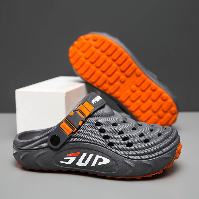 Men Slippers Indoor Bath Casua - огляд і ціна Flip Flop Beach Men