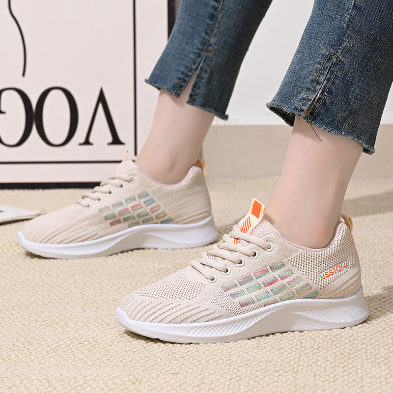 Old Beijing cloth shoes women' - огляд і ціна Running Shoes Lightweight