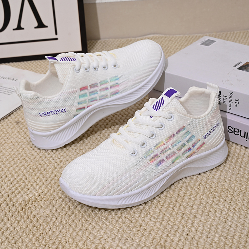 Old Beijing cloth shoes women' - огляд і ціна Running Shoes Lightweight
