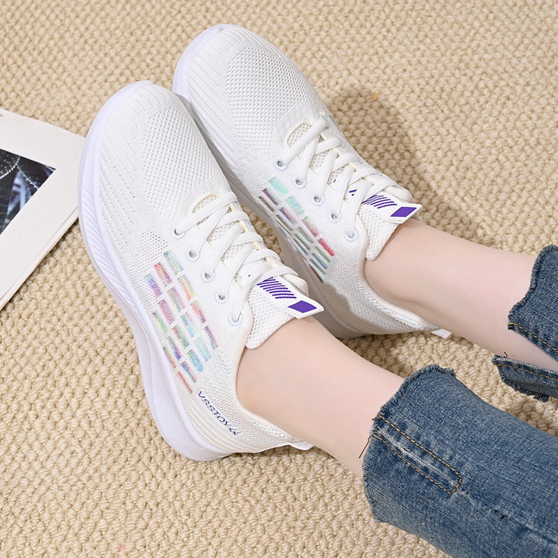Old Beijing cloth shoes women' - огляд і ціна Running Shoes Lightweight