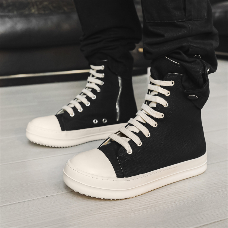 Popular Men's Sneakers Men's C - огляд і ціна Men Shoes Marks