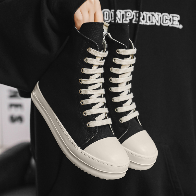 Popular Men's Sneakers Men's C - огляд і ціна Men Shoes Marks