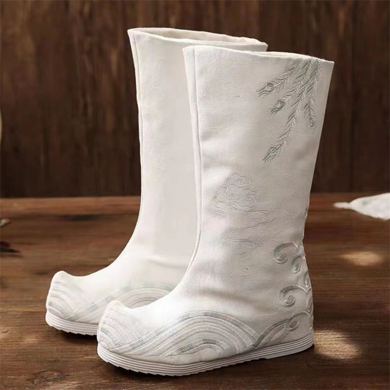 Unisex Men Women Shoes White B - огляд і ціна Men Shoes White Colour