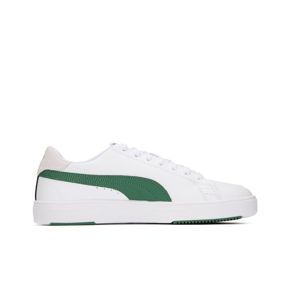 PUMA Serve Pro Lite Leather Sp - огляд і ціна Men'S Shoes Puma Sports