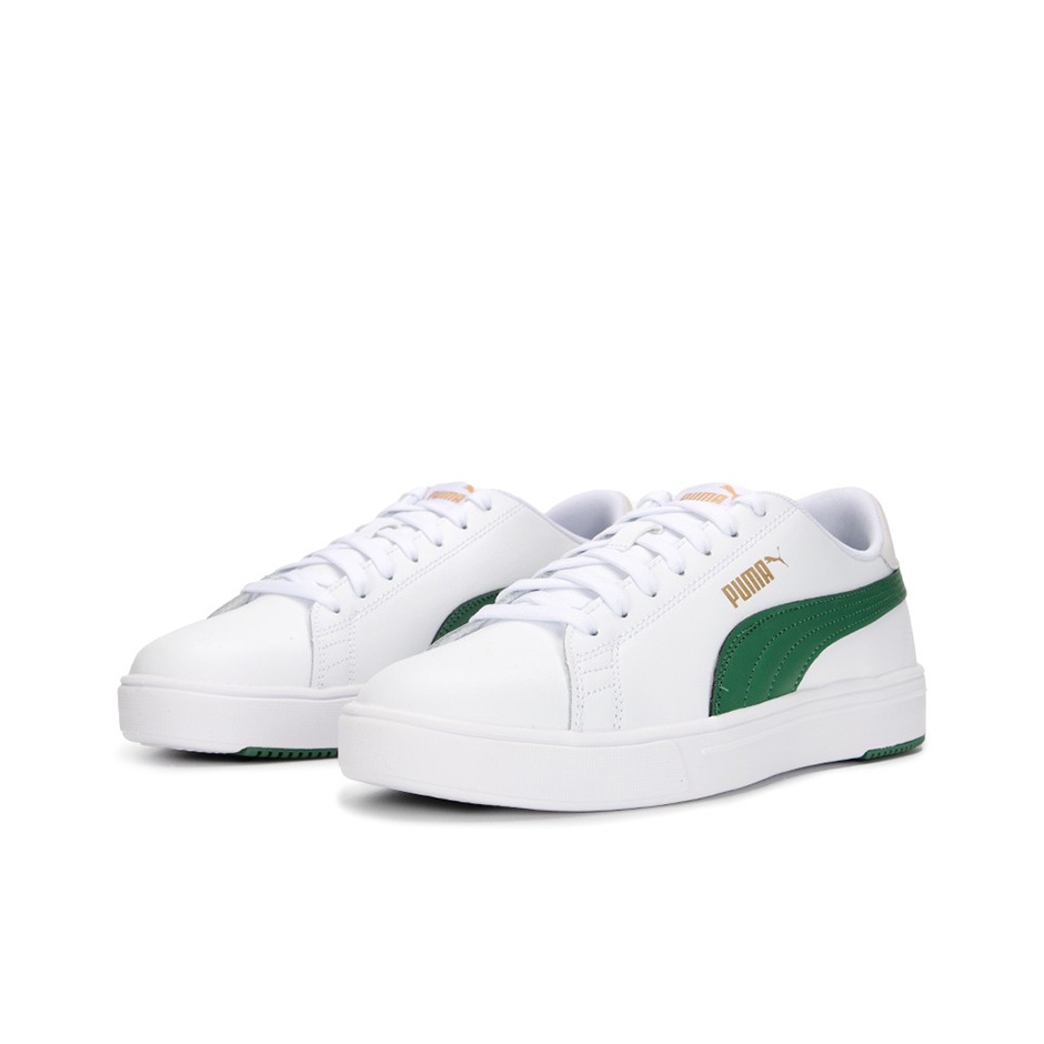 PUMA Serve Pro Lite Leather Sp - огляд і ціна Men'S Shoes Puma Sports