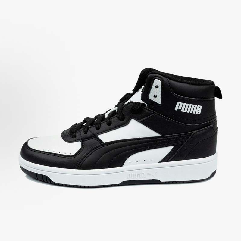 Puma Authentic New Season Men  - огляд і ціна Men'S Shoes Puma Sports