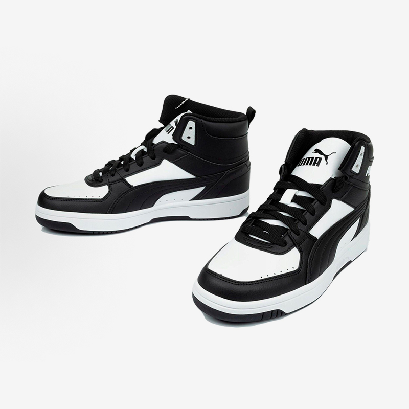 Puma Authentic New Season Men  - огляд і ціна Men'S Shoes Puma Sports