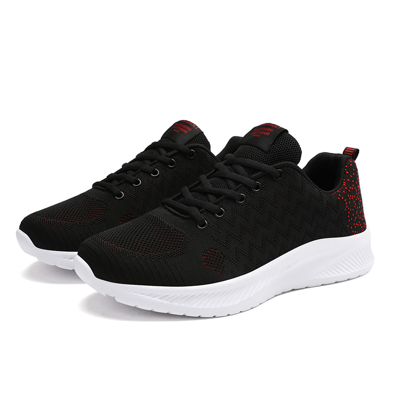 Sneakers for Mens 2024 Man Run - огляд і ціна Running Shoes Lightweight