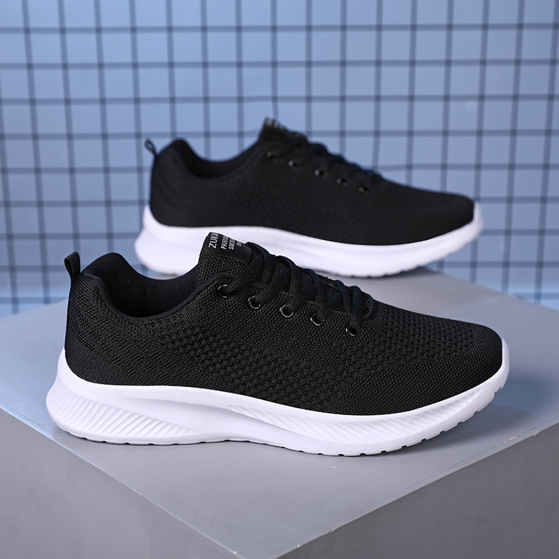 Sneakers for Mens 2024 Man Run - огляд і ціна Running Shoes Lightweight