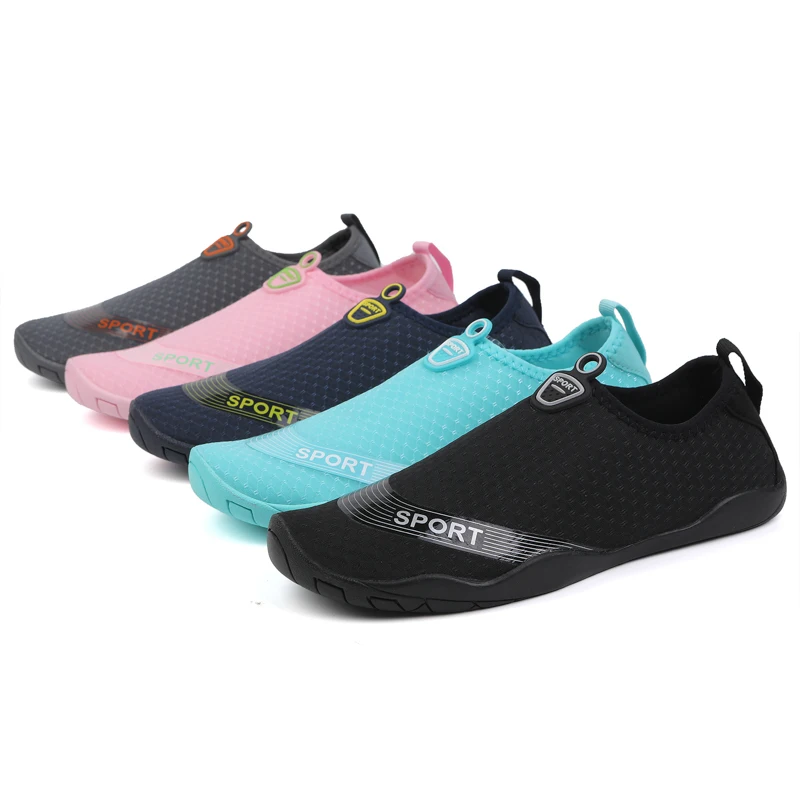 Water Shoes for Women Men Aqua - огляд і ціна Minimalist Barefoot Shoe