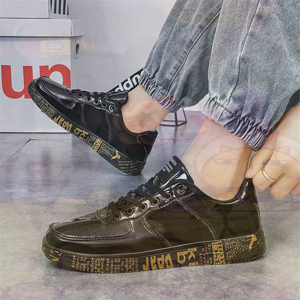 Round Foot Size 45 Sneakers Wh - огляд і ціна Men Shoes White Colour