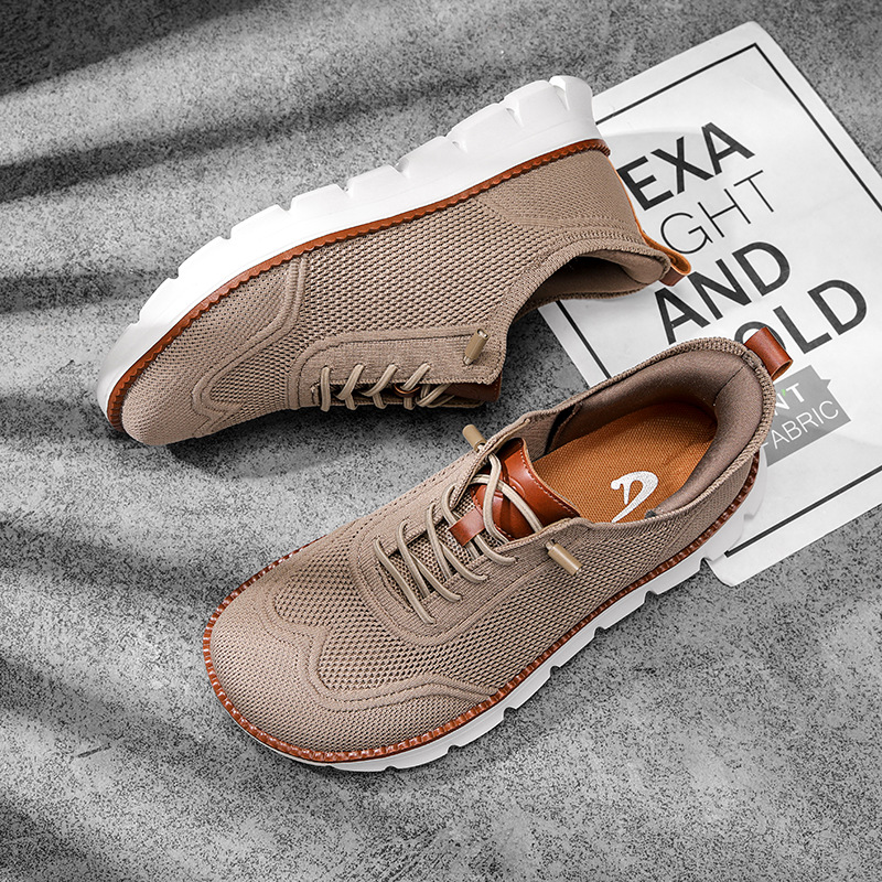 Stylish Men Wide Box Shoes Bar - огляд і ціна Men Shoes Marks