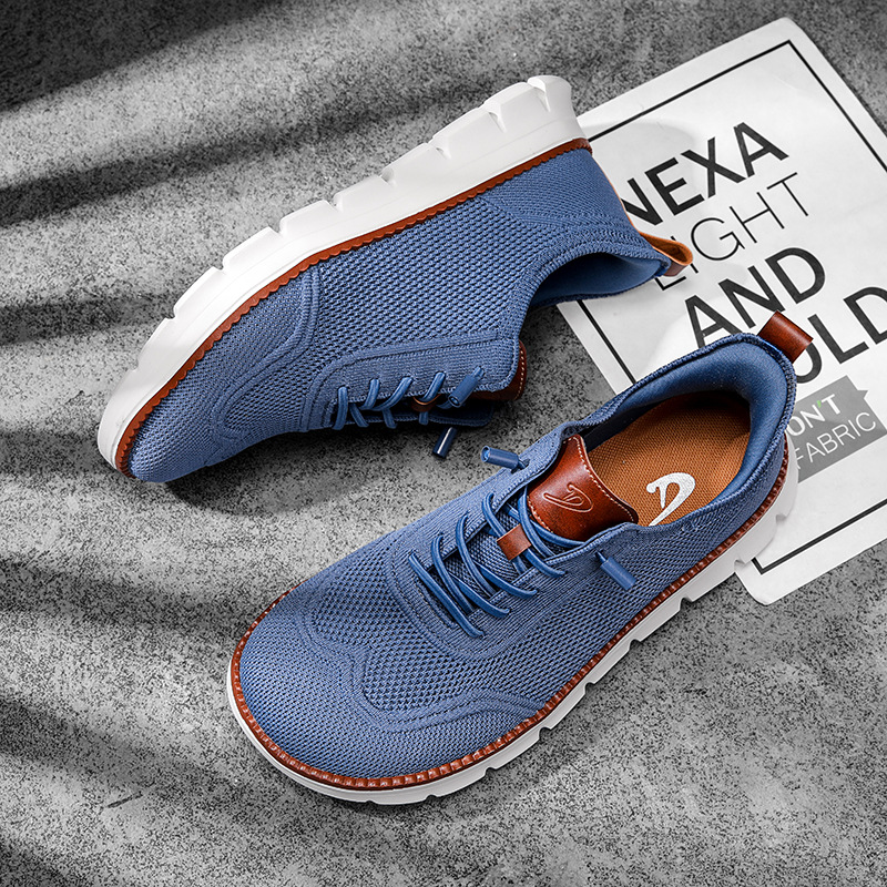 Stylish Men Wide Box Shoes Bar - огляд і ціна Men Shoes Marks