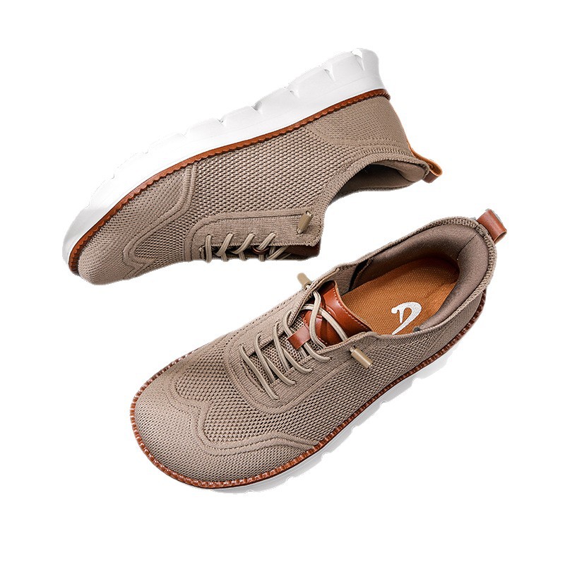 Stylish Men Wide Box Shoes Bar - огляд і ціна Men Shoes Marks