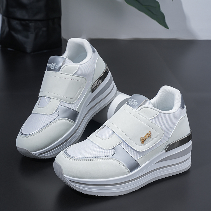 Velcro Strapless Design, Incre - огляд і ціна Men'S Shoes With Velcro