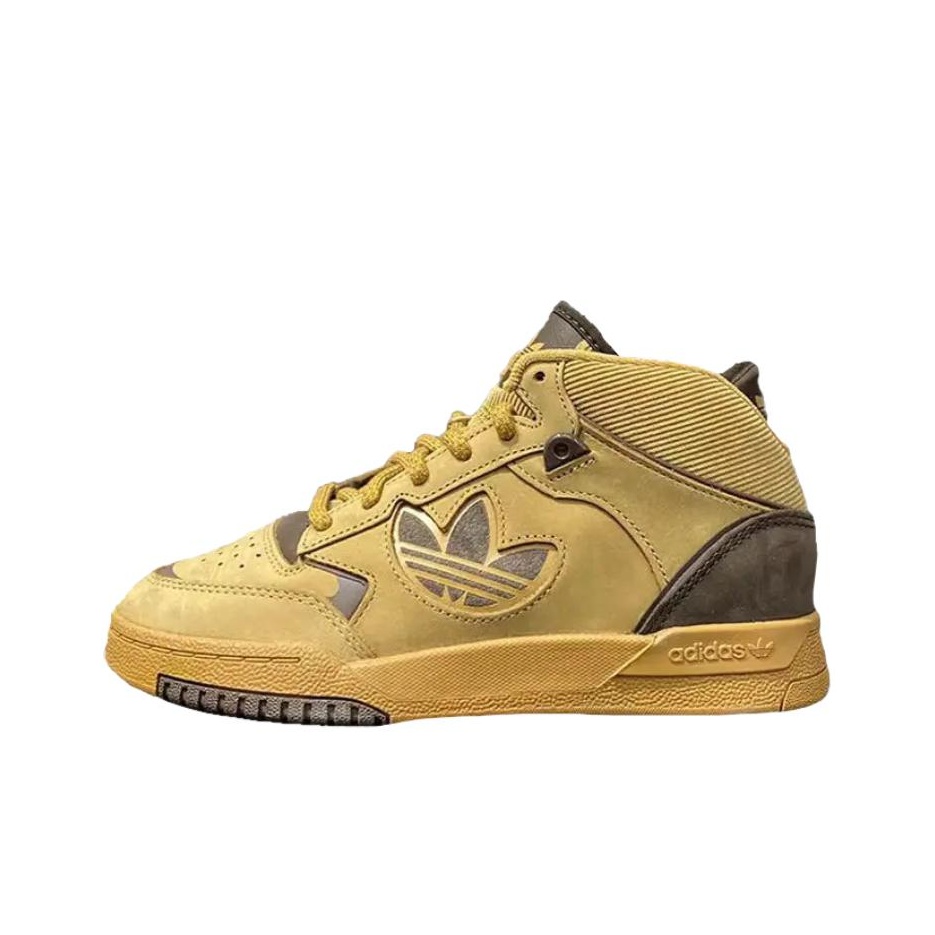 Adidas Originals DROP STEP XL  - огляд і ціна Men'S Shoes Xl