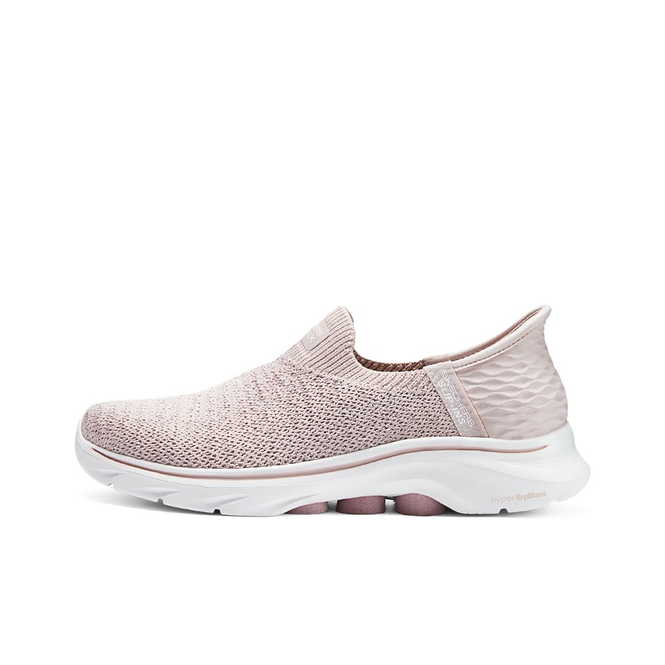 Skechers GO WALK 7 Comfortable - огляд і ціна Men'S Shoes Lightweight
