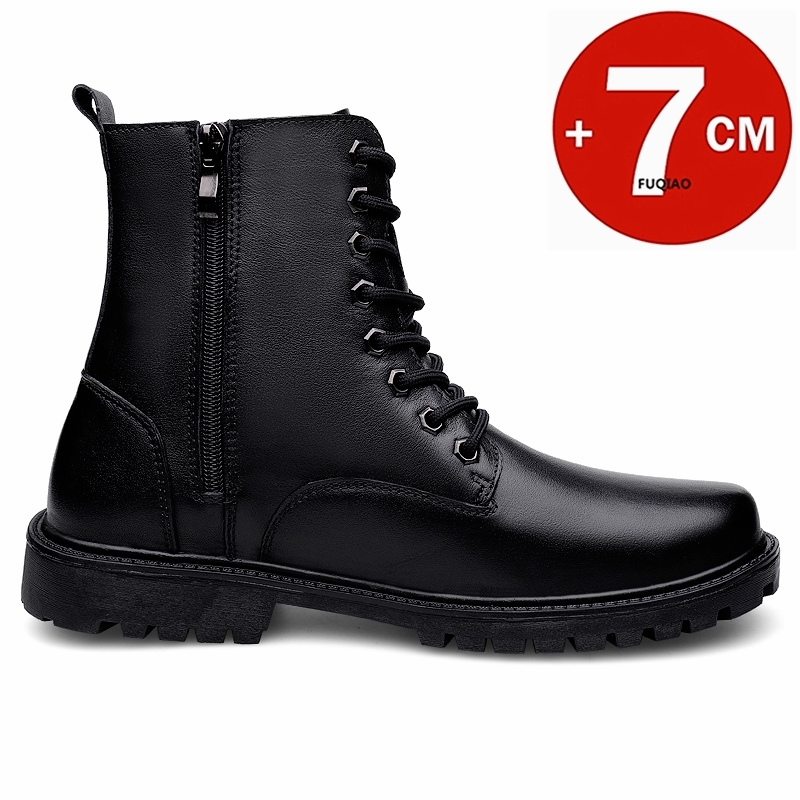 Men 6cm Hidden Height Increasi - огляд і ціна Men'S Shoes To Increase Height