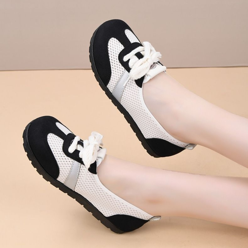 Retro Vintage Trainer Women Sh - огляд і ціна Mesh Trainer Breathable