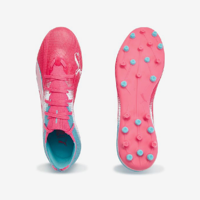 Puma genuine ULTRA 6 Men's Fas - огляд і ціна Men'S Shoes Puma Sports