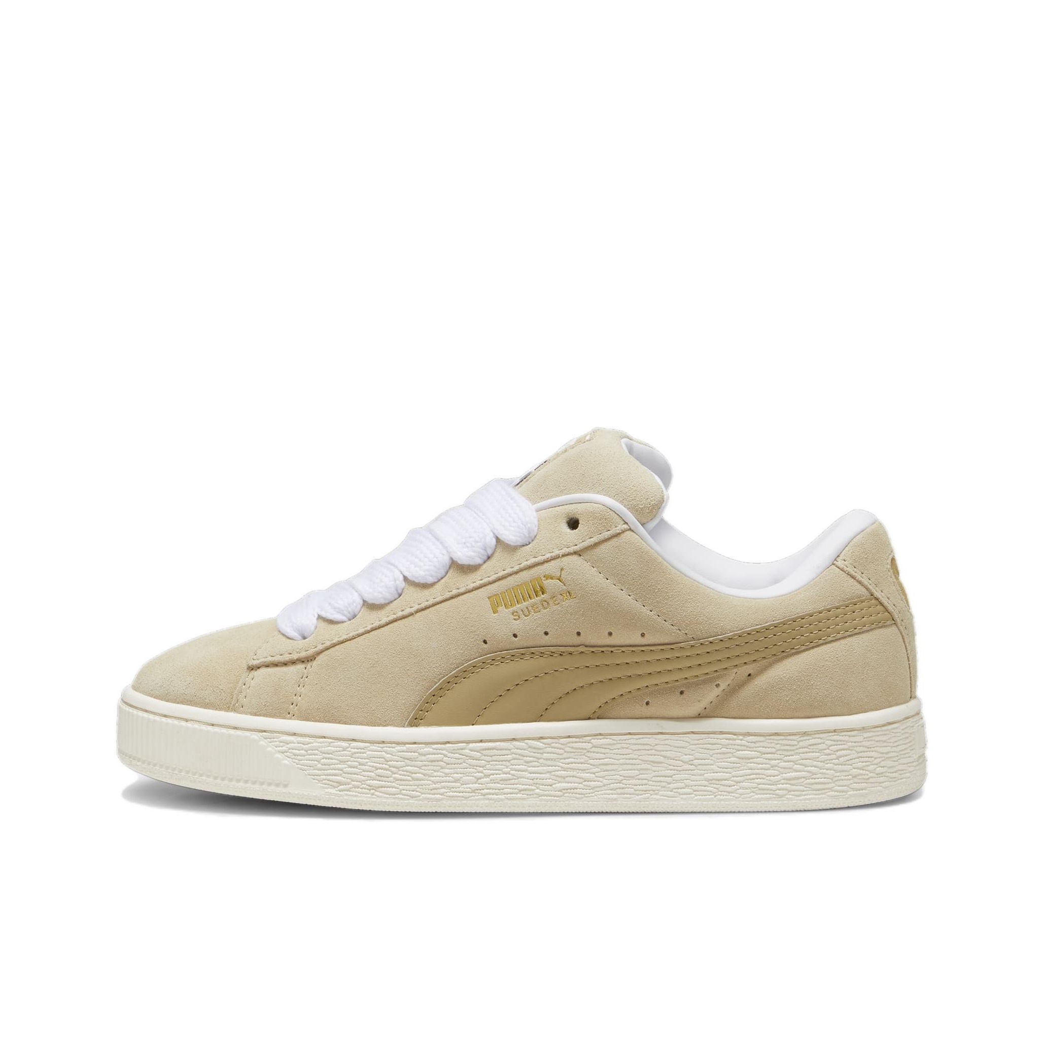 PUMA Suede XL Comfortable Low  - огляд і ціна Men'S Shoes Xl