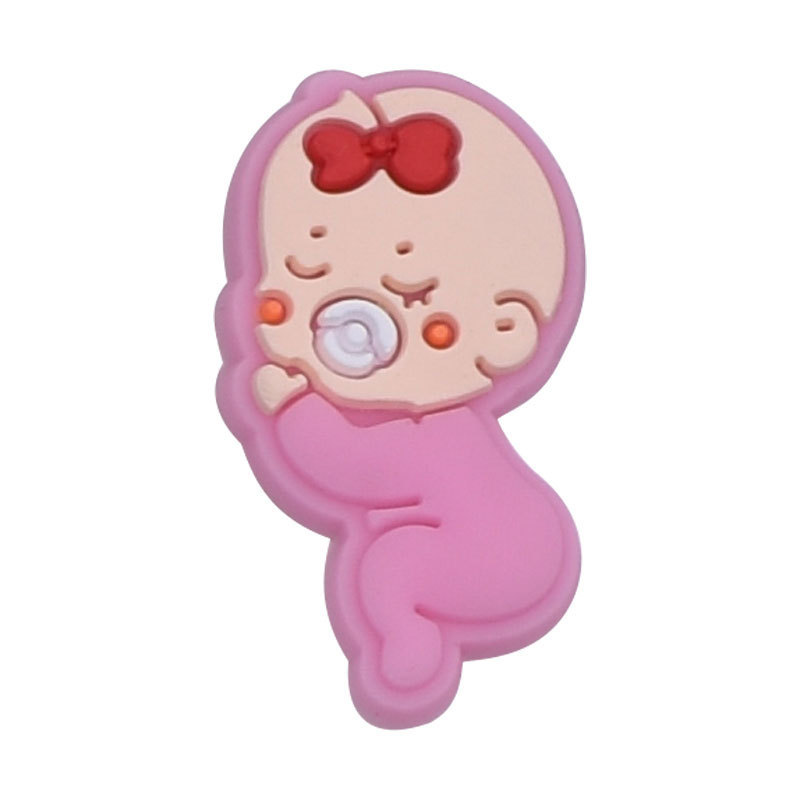 Newborn Shoe Charms for Crocs  - огляд і ціна Men Shoes Jeans